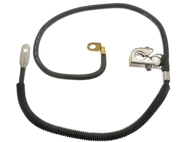 Battery Cable For 2008-2011 Ford Focus 2.0L 4 Cyl 2010 2009 YS428XK