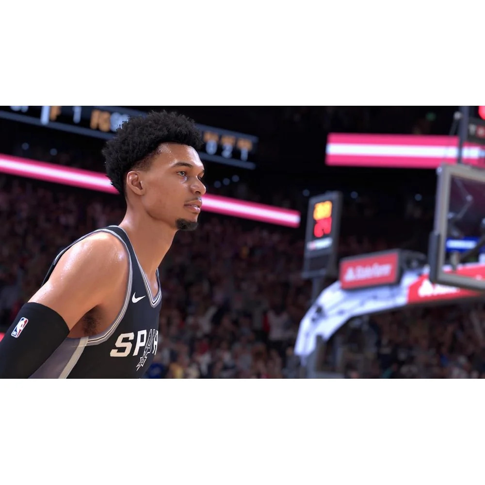 NBA 2K25 (Xbox One)