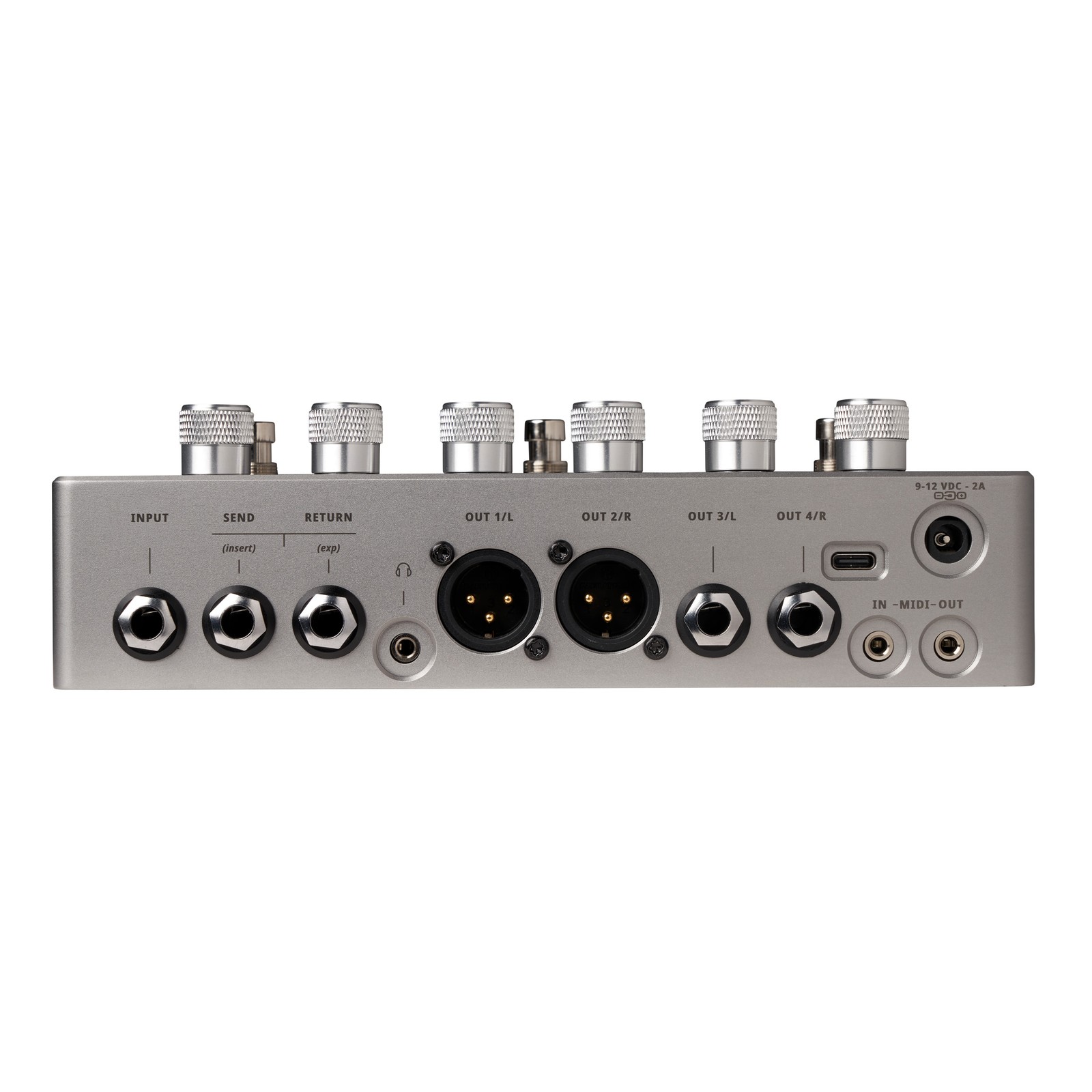 Darkglass Electronics Anagram Bass Multi Effects Unit - Open Box