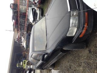 90-94 LEXUS LS400 CRUISE CONTROL MODULE ECM ASSEMBLY