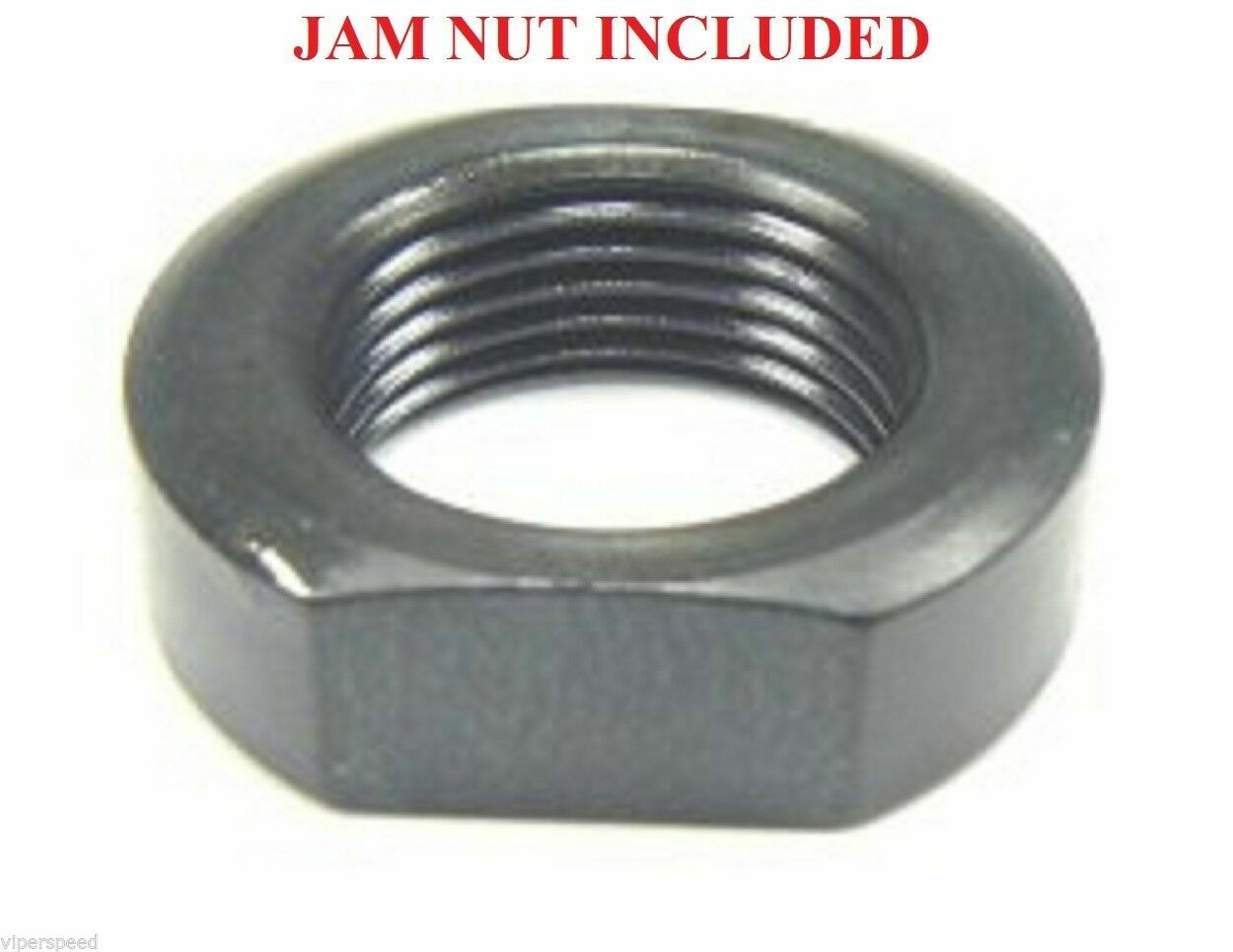 DELTAC® "Slingshot" Muzzle Brake for Mosin Nagant - Complete Threading Kit