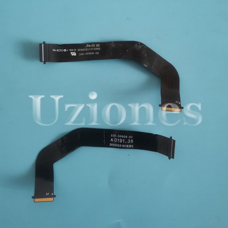 2PCS L & R For Meta Quest 2 VR Headset Controller Flex Cable 330-00908-02