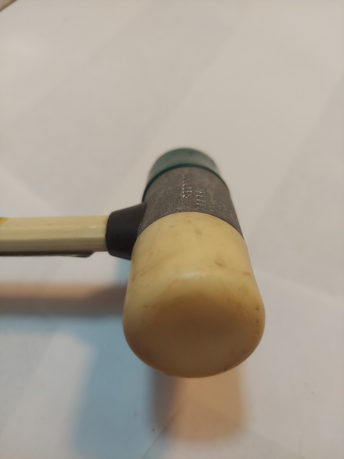 Napa 12 oz Hammer Soft Face with Replaceable Inserts