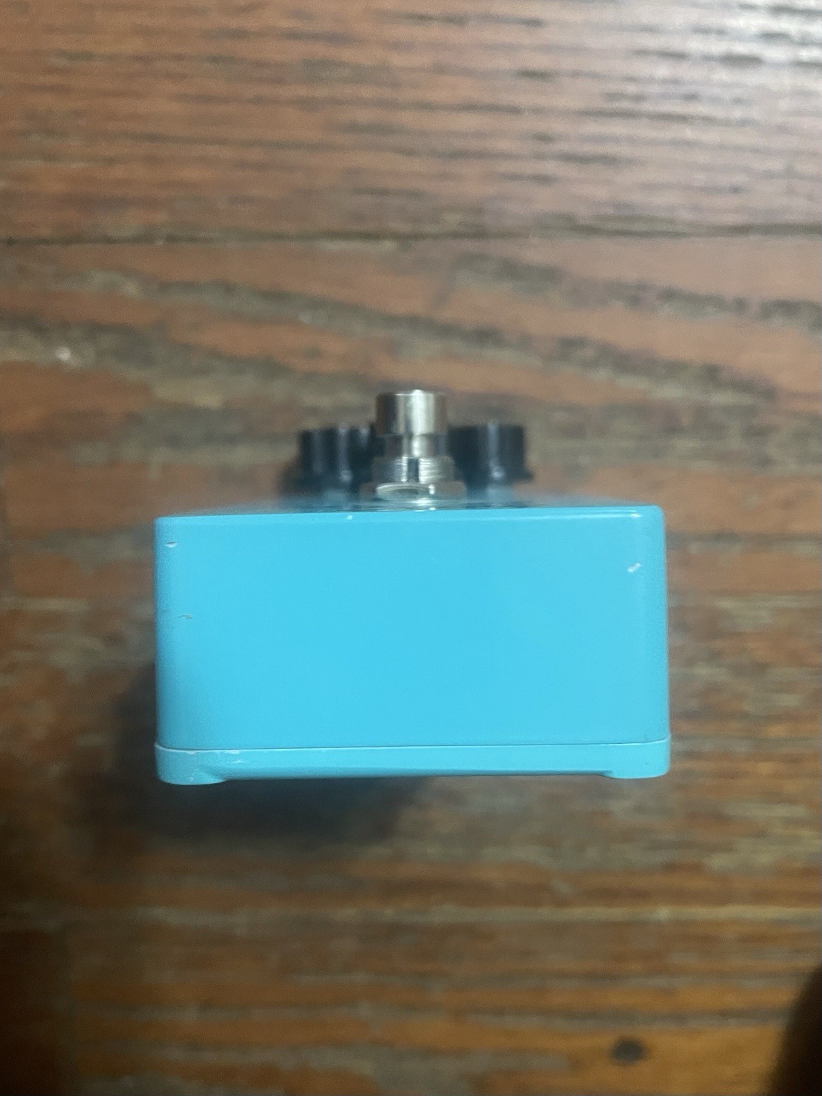Rogue Analog Delay Guitar Effects Pedal - Analog Delay, Blue