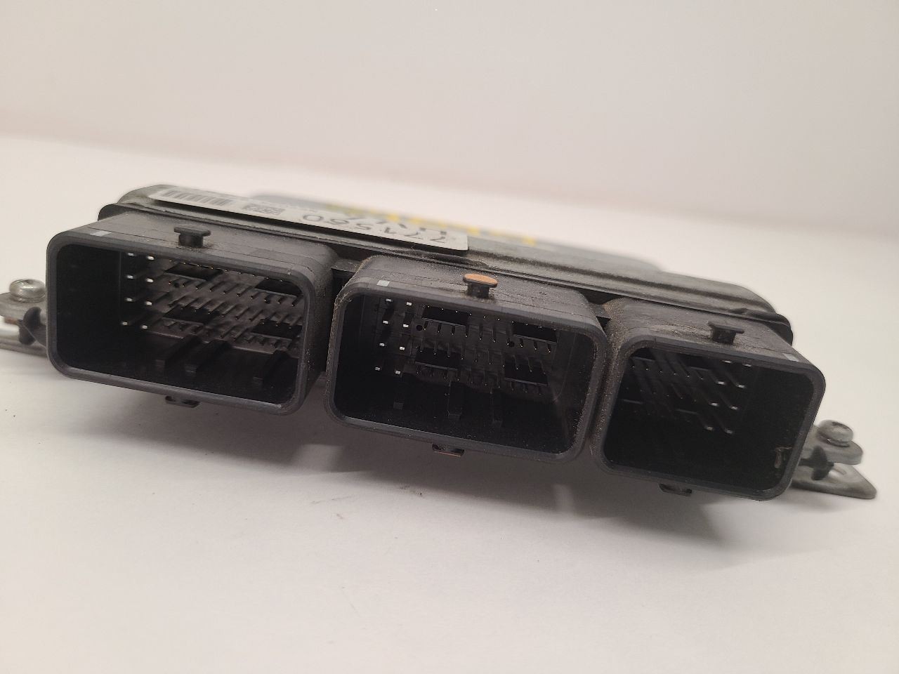18-20 ROGUE Engine ECM Electronic Control Module 2.5L VIN 5 237034BA1B