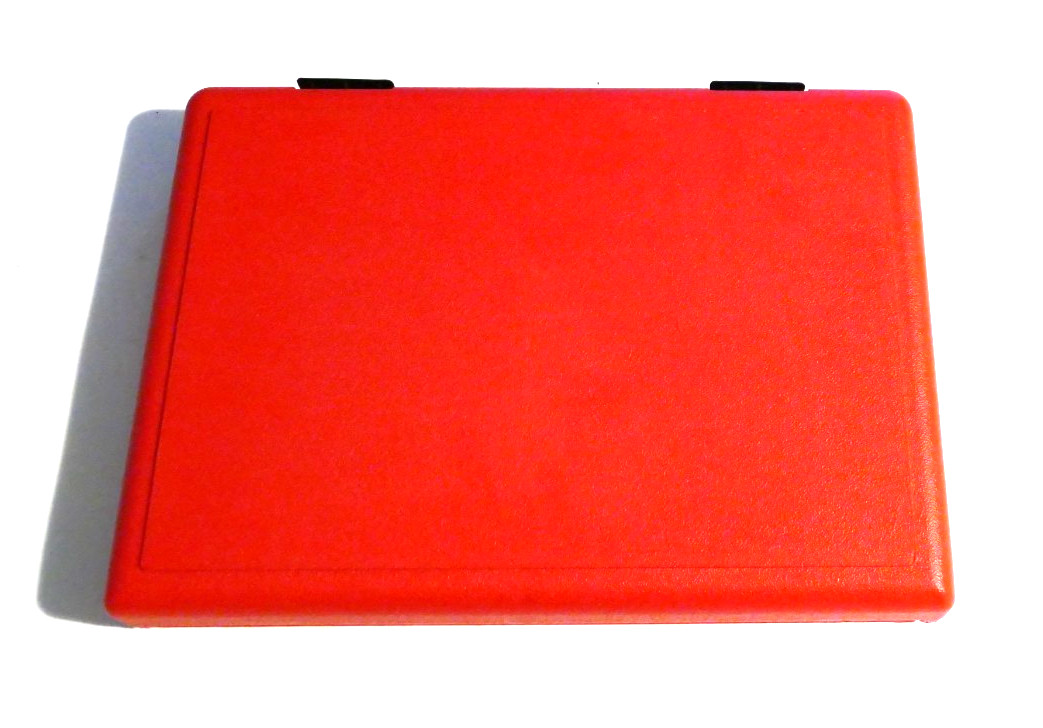 NEW Snap-on™ 20pc Master Spindle Rethreading Kit RD20 in Case UNused