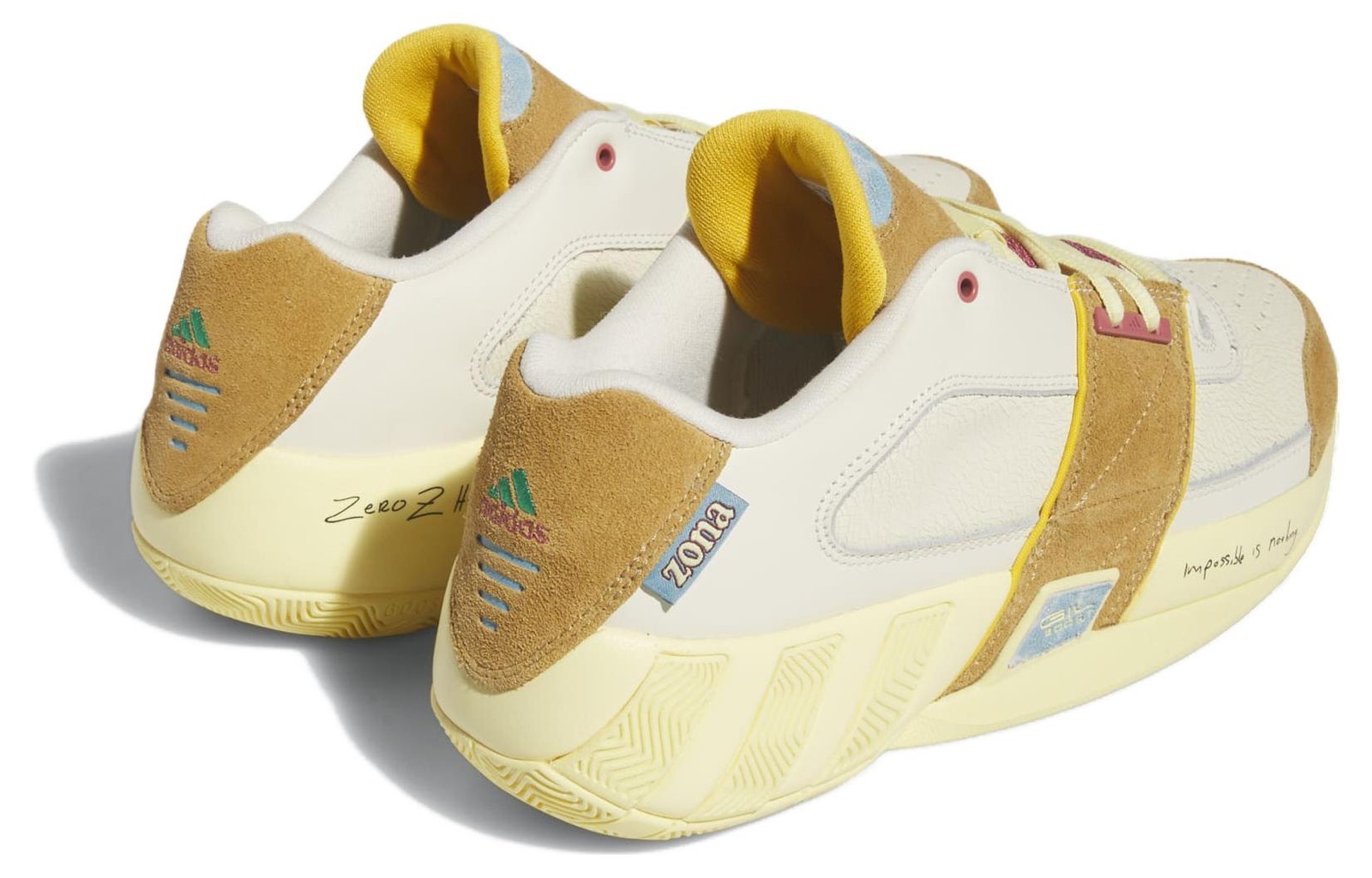 adidas Agent Gil Restomod Arizona Wildcats - FZ6215