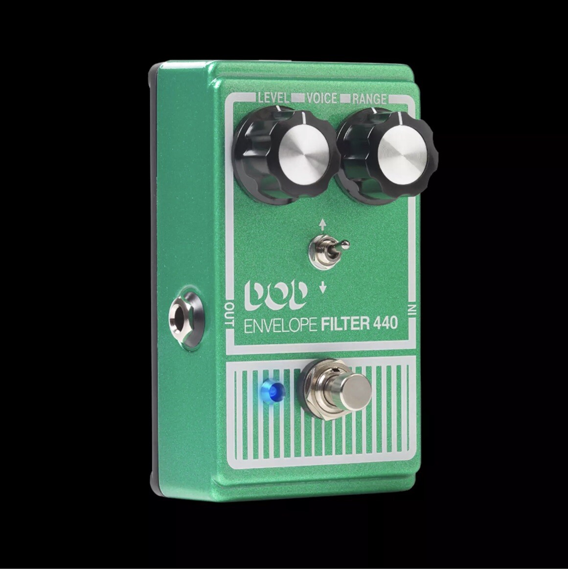 DOD Envelope Filter 440--Brand New And Unopened.
