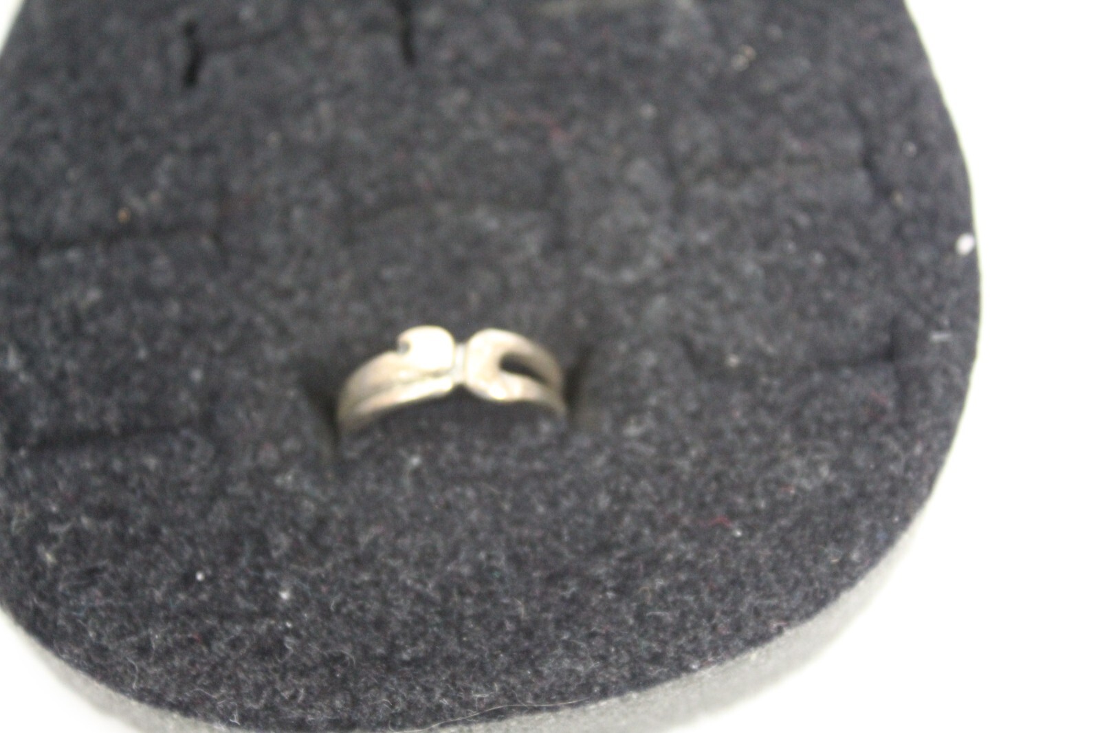 Charmed Moments Toe Ring Adjustable NEW