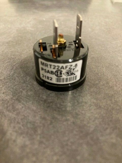 Overload Embraco Mrt22Afz-6, PTC-DANFOSS 80001162  ***FREE SHIPPING***