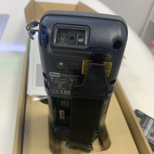 Intermec CN70 Mobile Handheld Computer Rugged Barcode Scanner CN70EQ4KCU3W2100