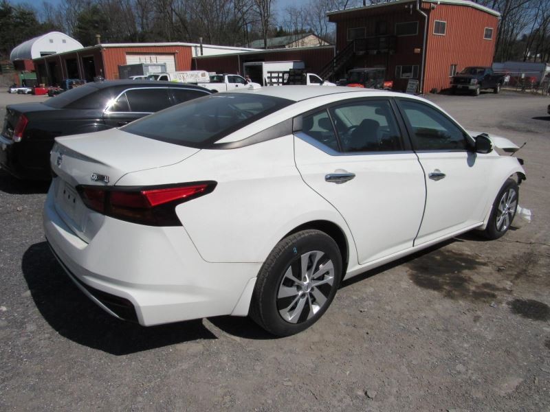 ALTIMA 2019 Glove Box 955412