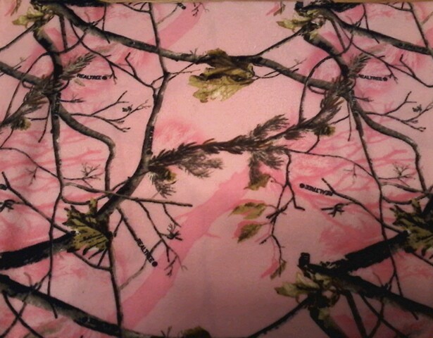 Pink flannel Handmade pillowcase come personlized