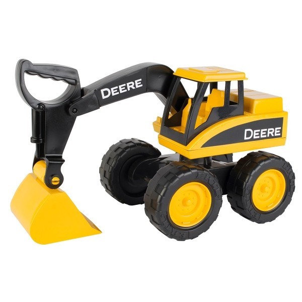 LP71435 - John Deere 15in Construction Big Scoop Excavator