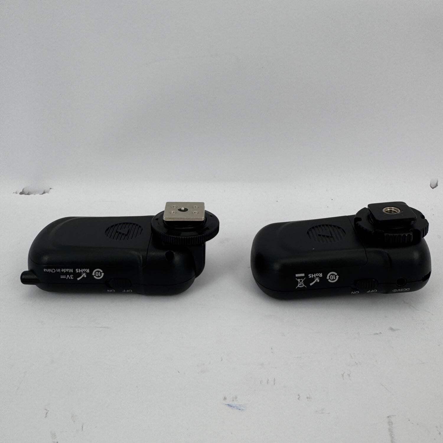 Aodelan Wireless Flash Trigger and Receiver