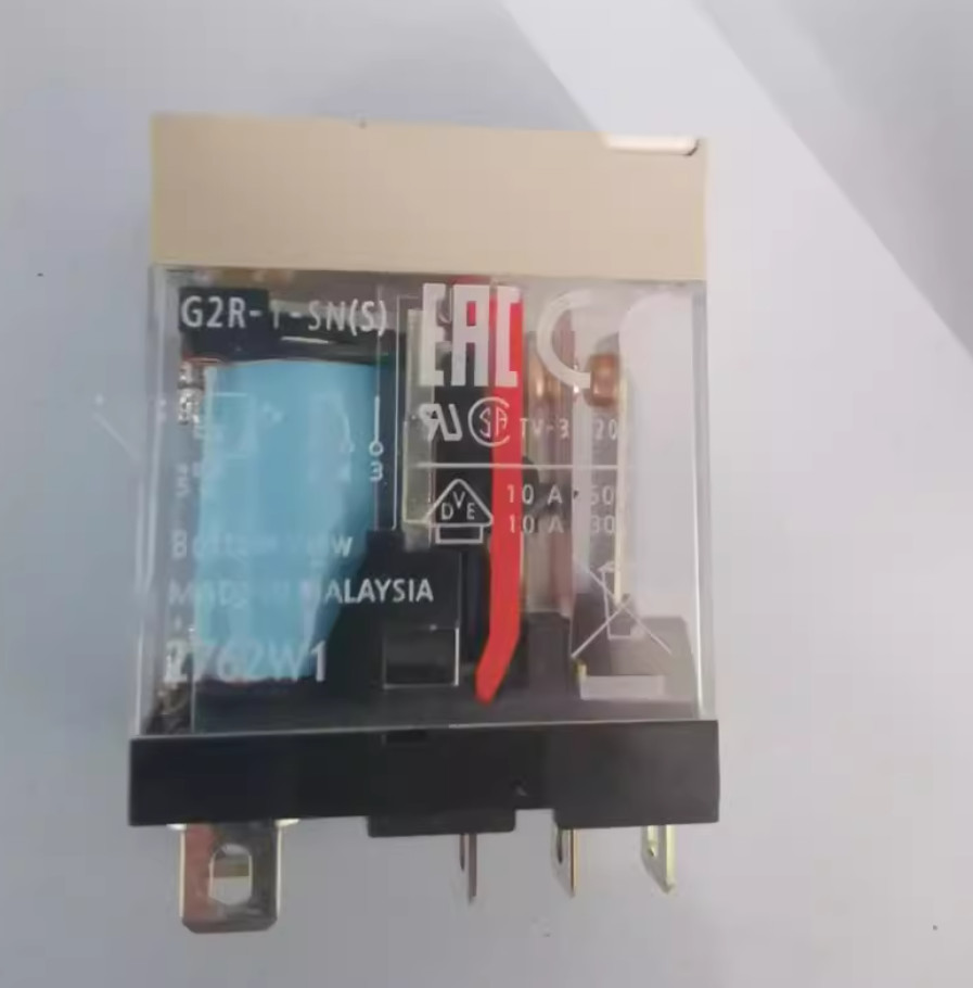 1PC New Omron Relay G2R-1-SN DC24(S) #LL