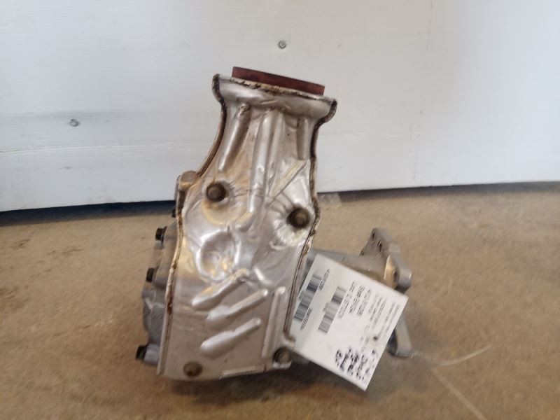 4x4 WD Transfer Case 6 Cylinder 2007-2014 VOLVO XC90 9714630