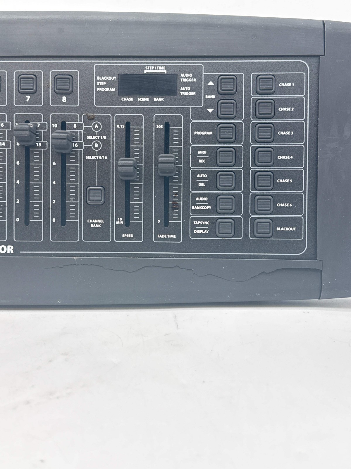 ADJ DMX Operator Controller - 192-Channel DMX Lighting Controller