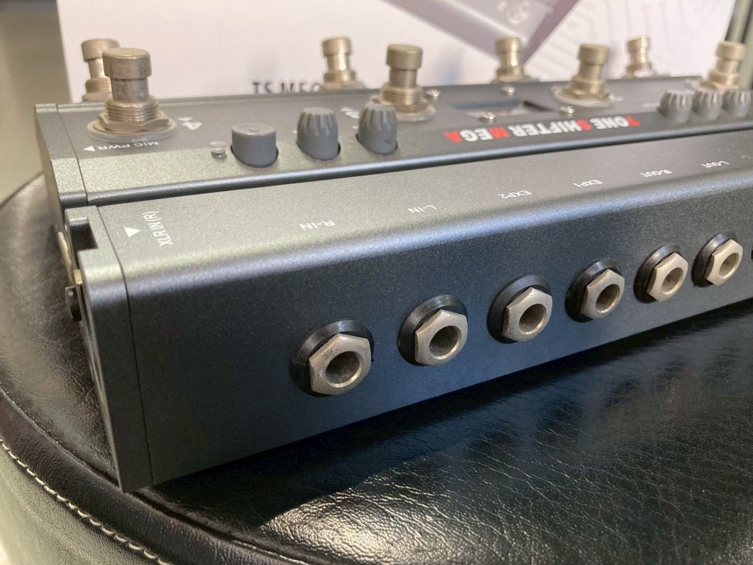 Melo Audio TS MEGA 50993