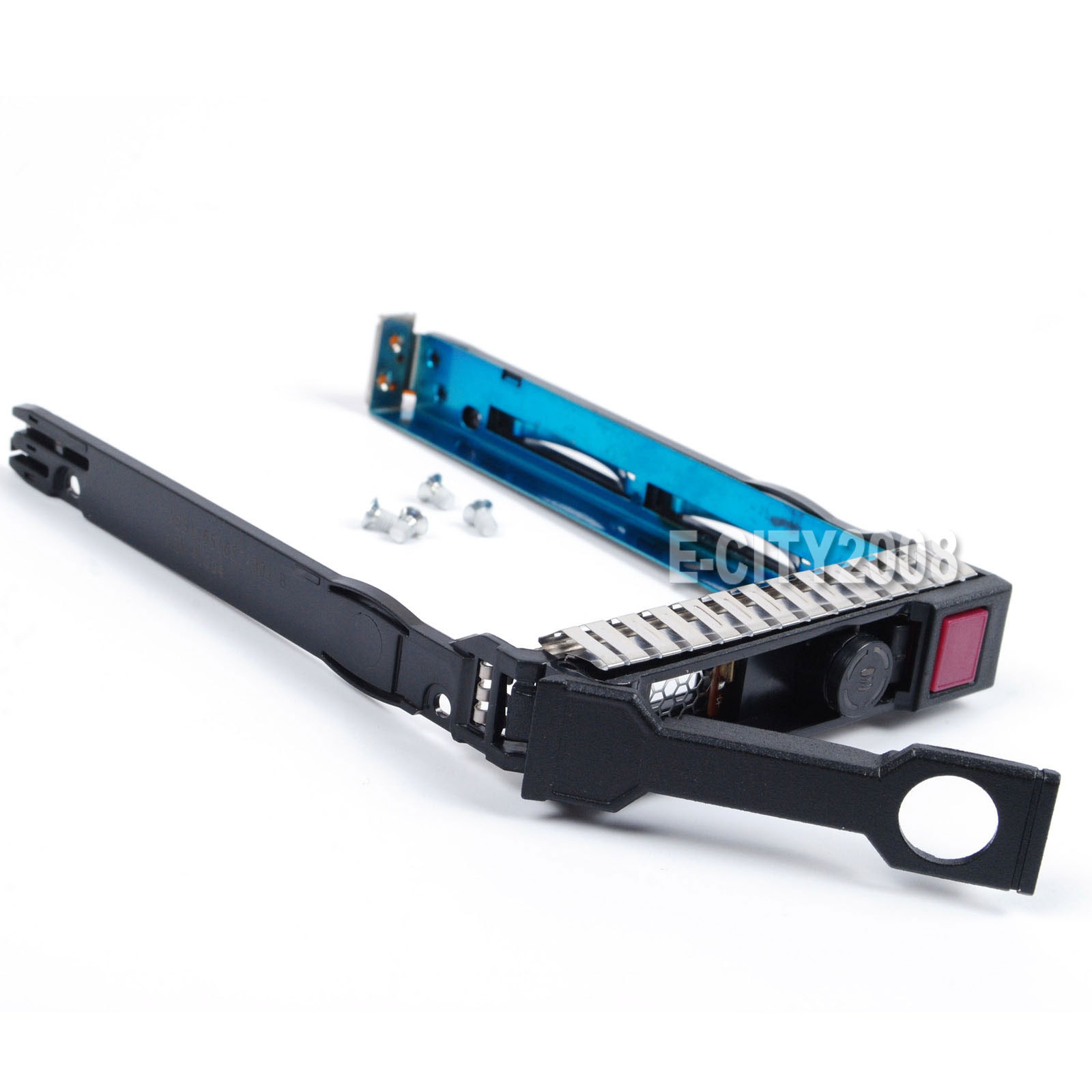 2.5" SFF/SAS TRAY/CADDY FOR HP G8 652583-B21 600GB 10K 653957-001 Ship From USA