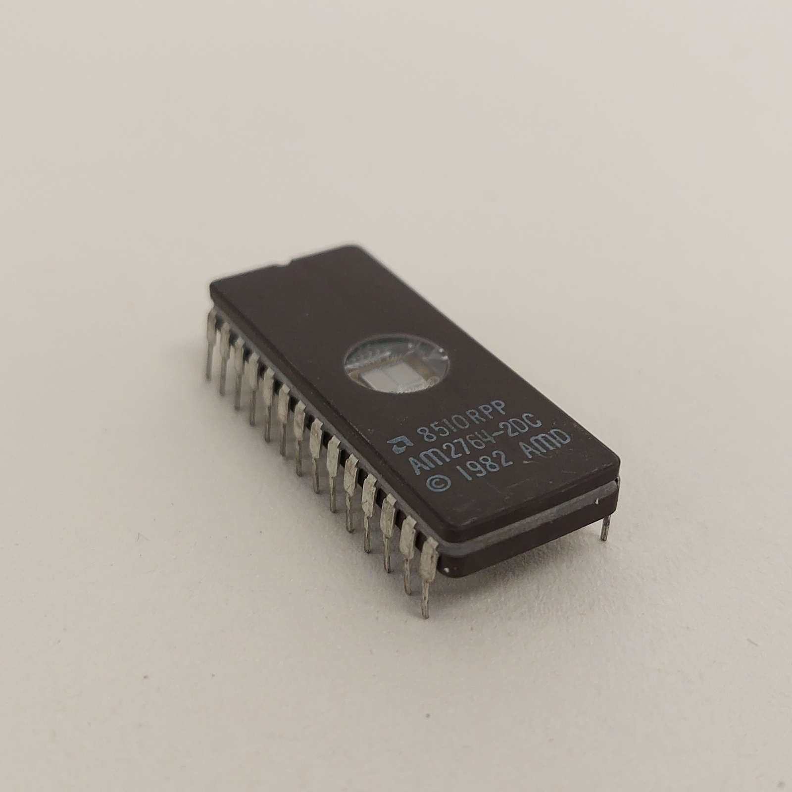 AM2764-2DC AMD INTEGRATED CIRCUIT X1PC