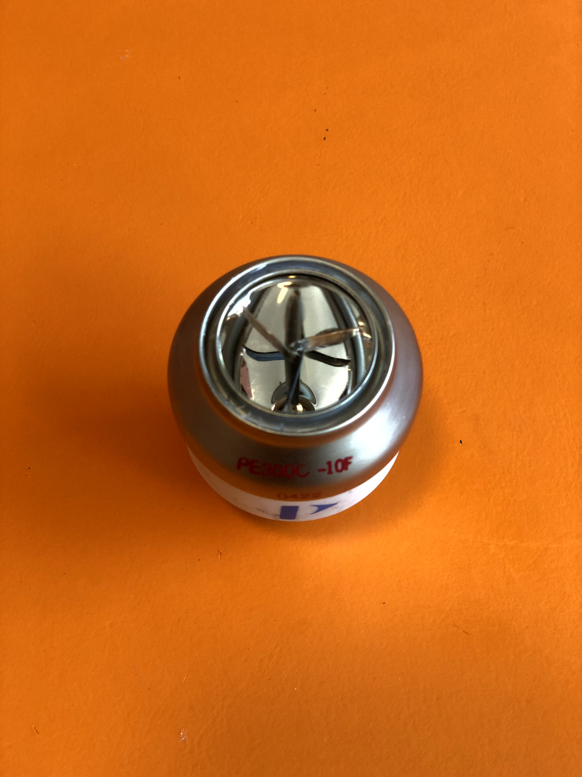 Perkin Elmer PE300C-10F Light Source Lamp