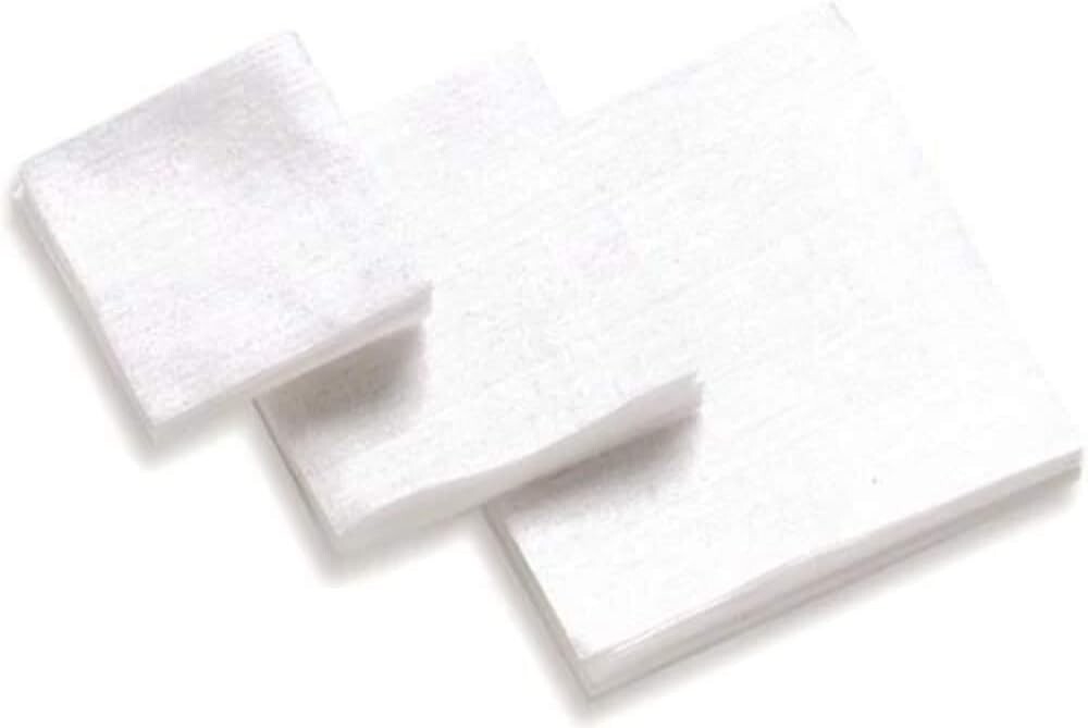 Hoppe's No. 9 Gun Cleaning Patch, .38-.45 Caliber/.410/.270-20-Guage 50/500 Pack