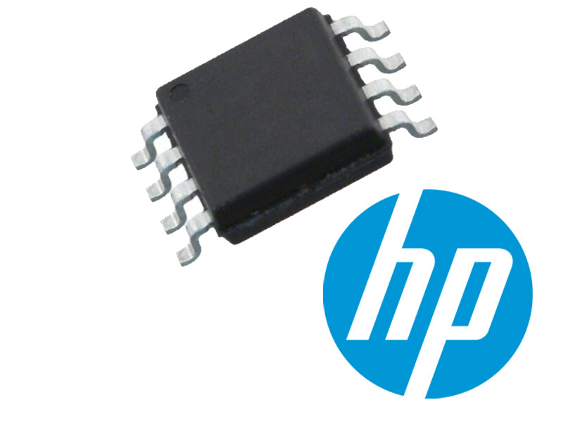 BIOS CHIP: HP 250 G6, 15-BS No Password LA-E791P, LA-E821P, LA-E802P, LA-G121P