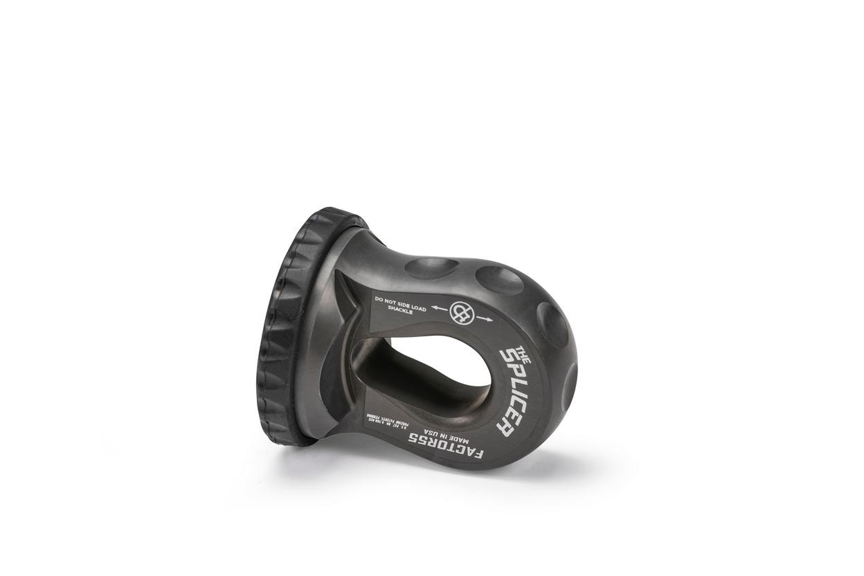Winch Shackle