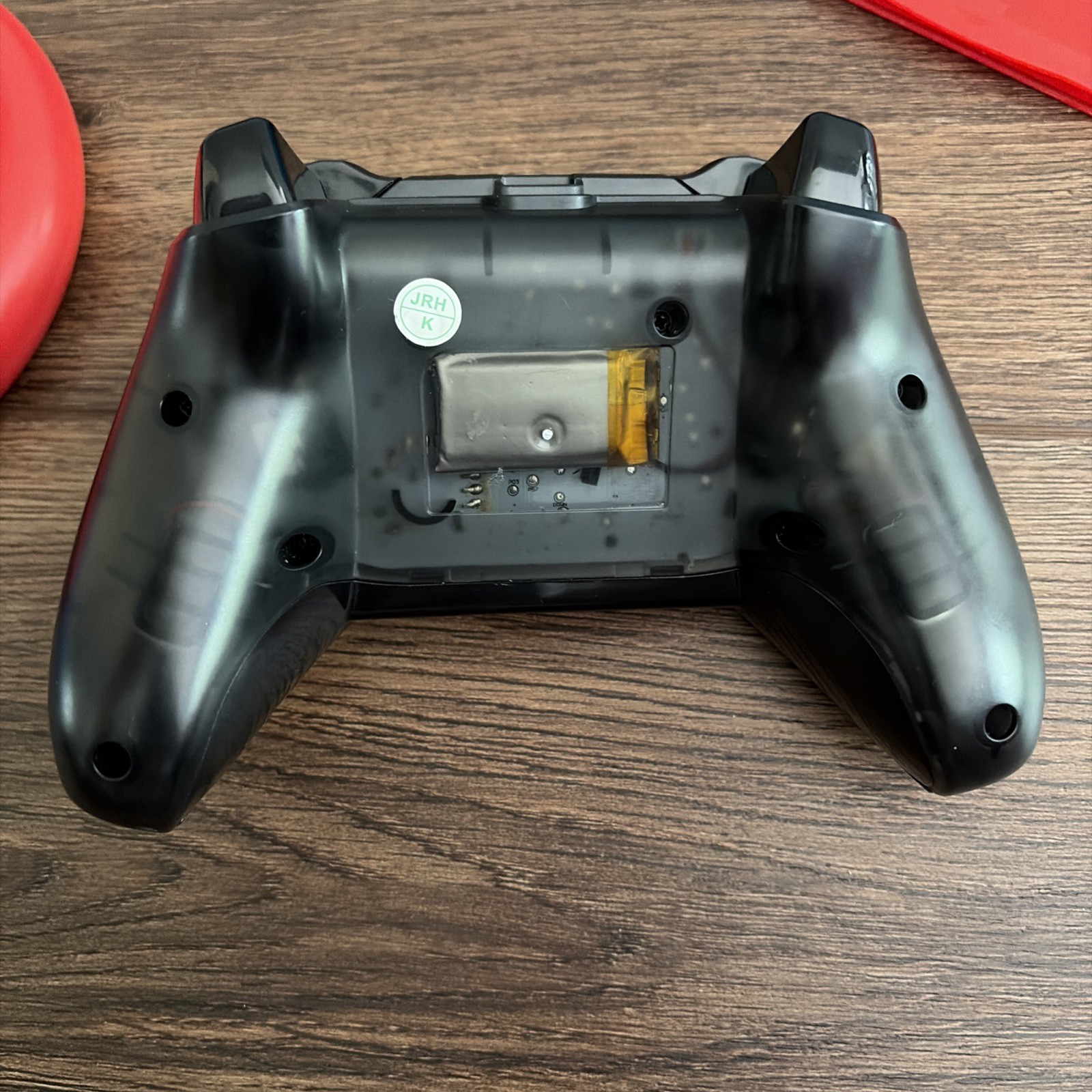 Nintendo Switch Accessory Bundle Lot - Docks, Wireless Controller,Steering Wheel