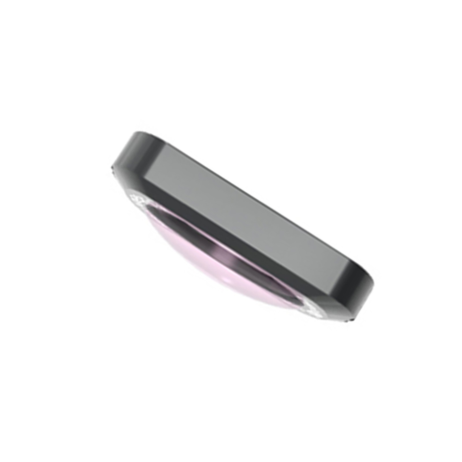 1Pc 10X Macro Lens Filter For DJI Osmo Pocket 3 Camera Replacement Part;