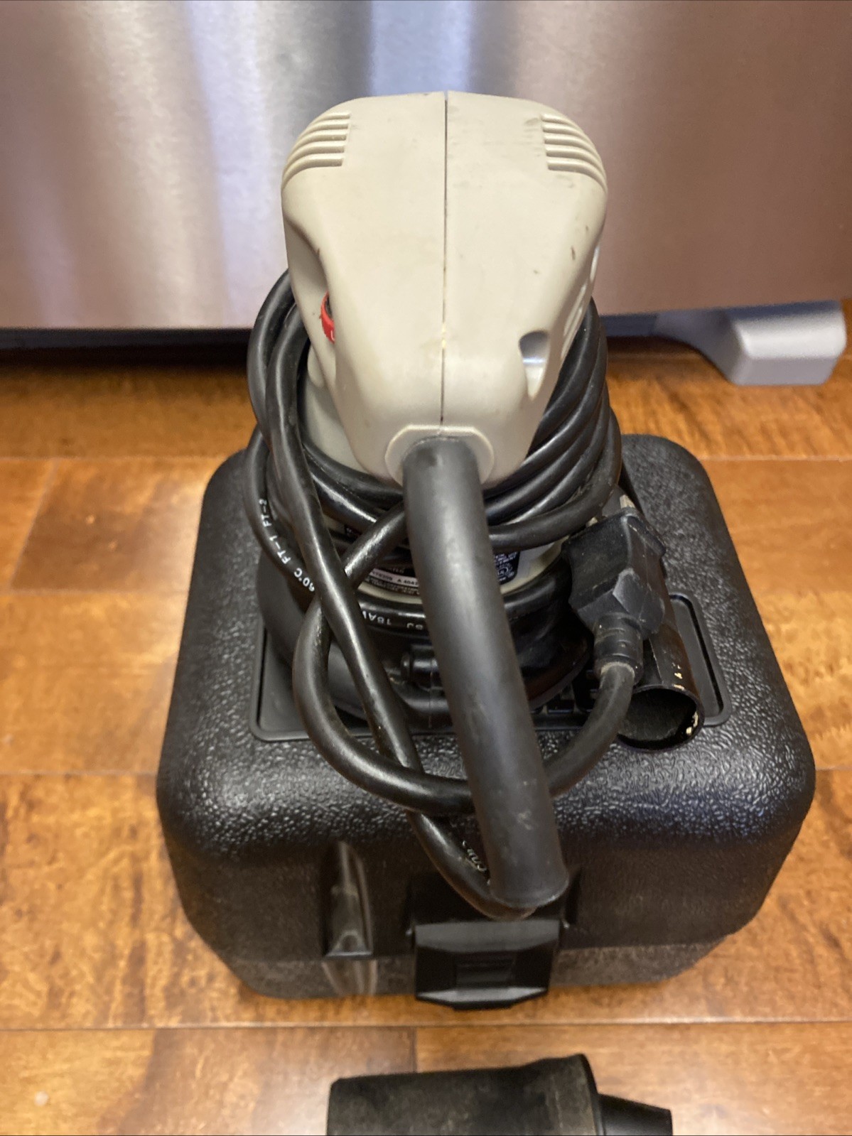 Porter-Cable 333VS Quicksand 5" Sander