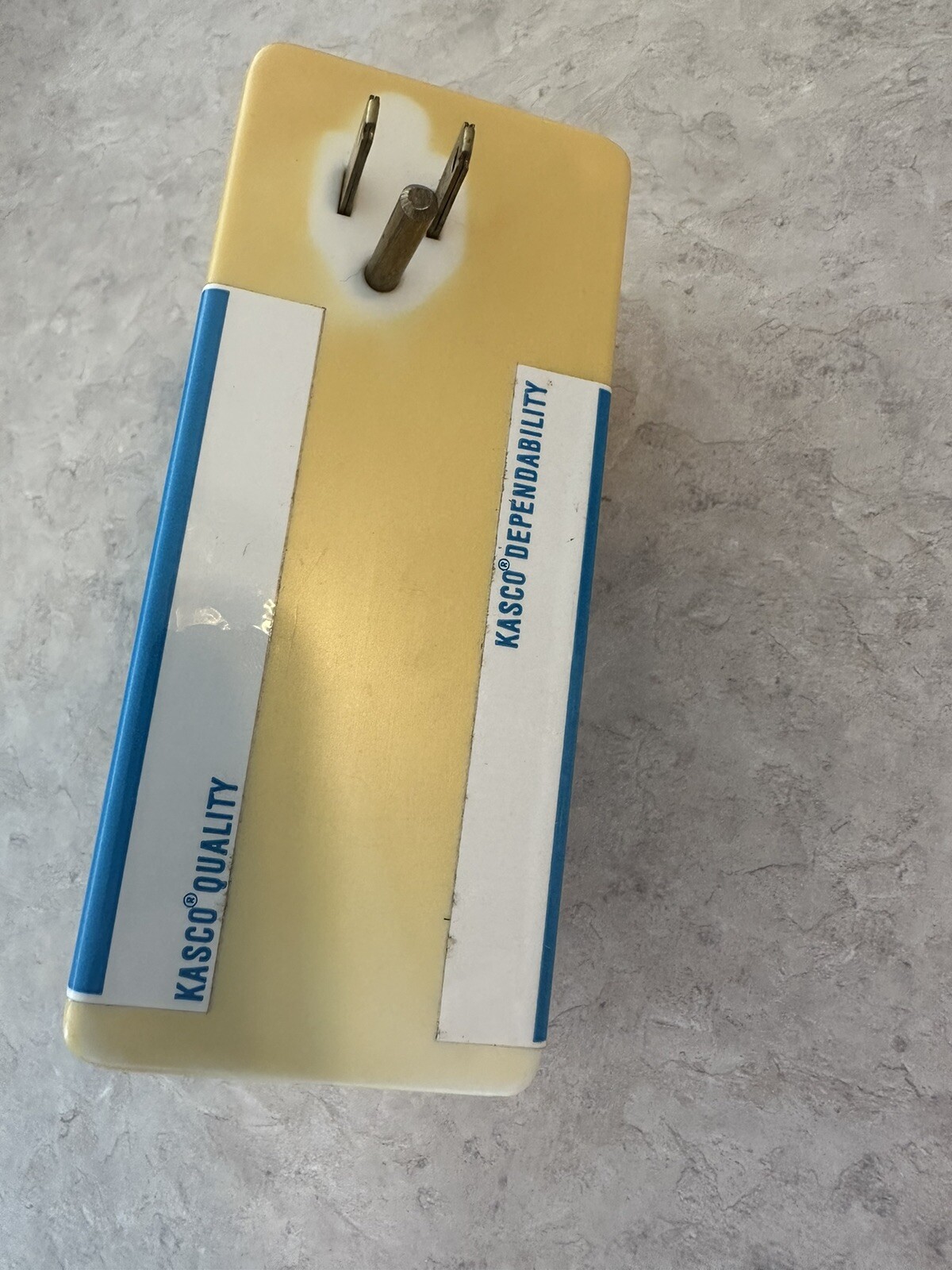 Kasco Thermostat T-10 - READ DESCRIPTION