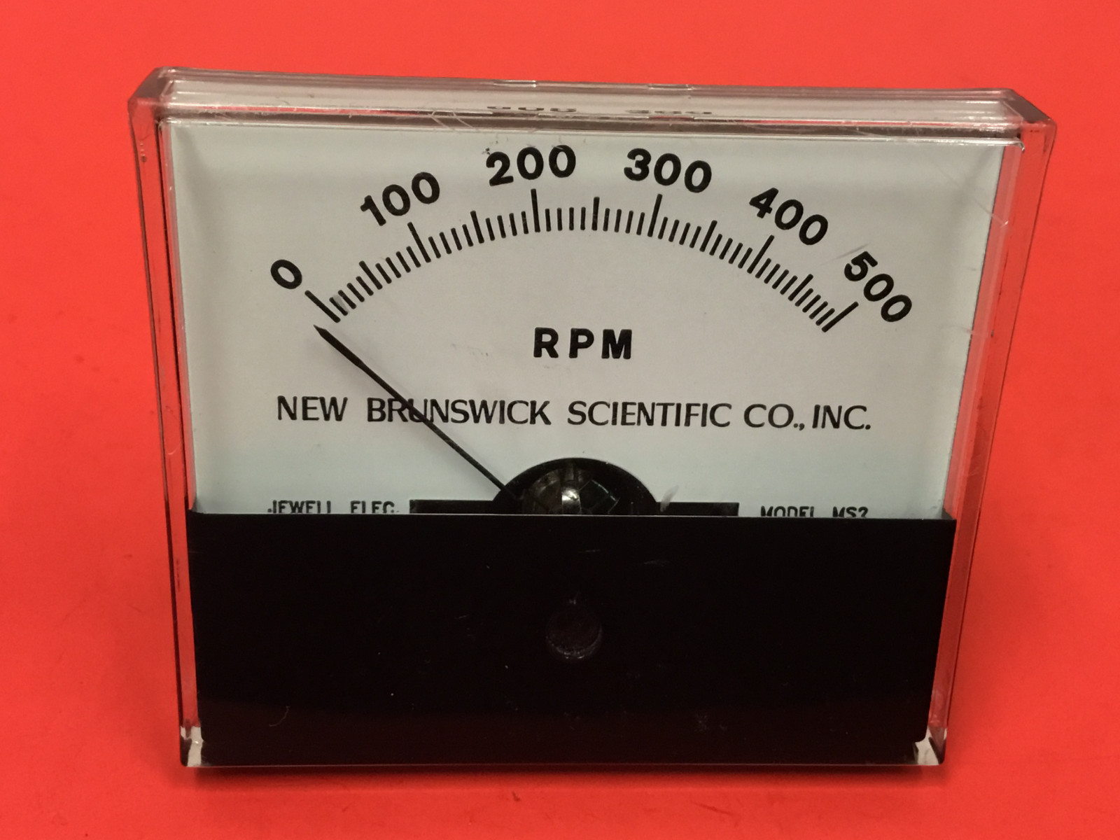 Mixed Lot of (5) - Panel Meters