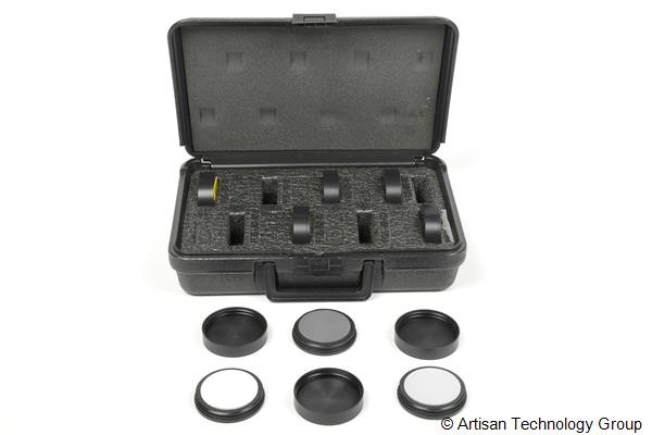 Avian Technologies FSS-08-02c Fluorilon Gray Scale Standard Set