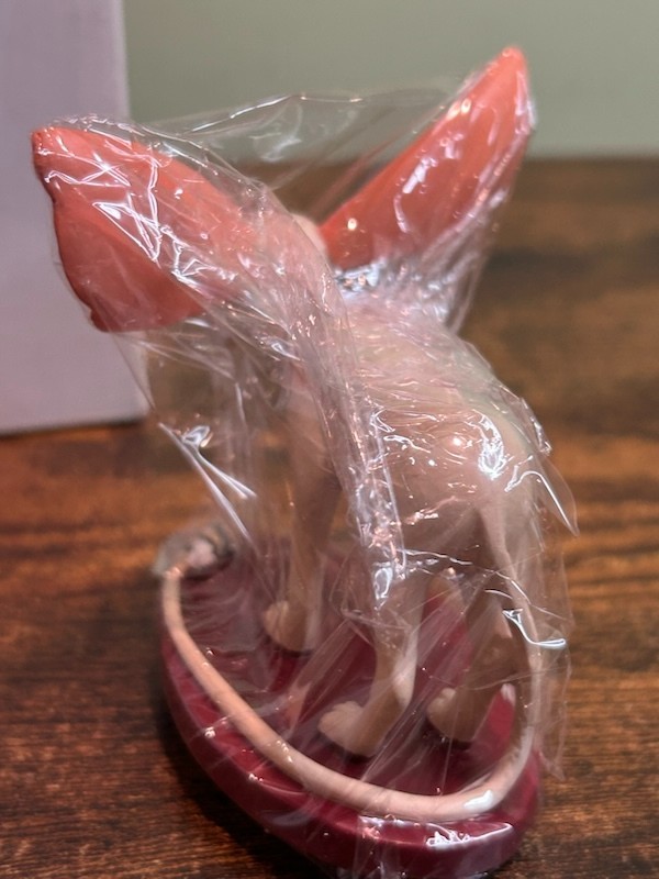 Alien Dog Sci Fi Channel Promo SD Comic Con Limited 2004 SyFy SDCC #'d