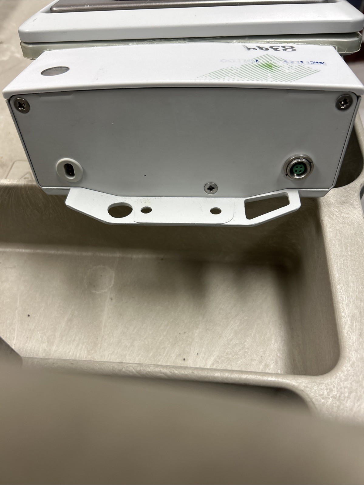 METTLER TOLEDO PR5002 ANALYTICAL PROFACT BALANCE/SCALE