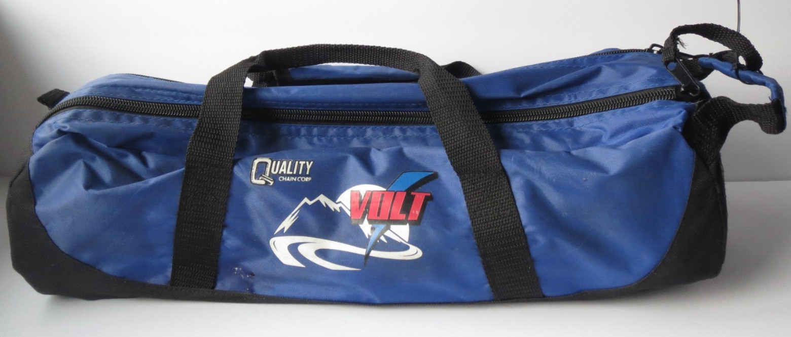 QV339 VOLT Diagonal Cable Premium Passenger Tire Snow Chains NEW Quality Chain