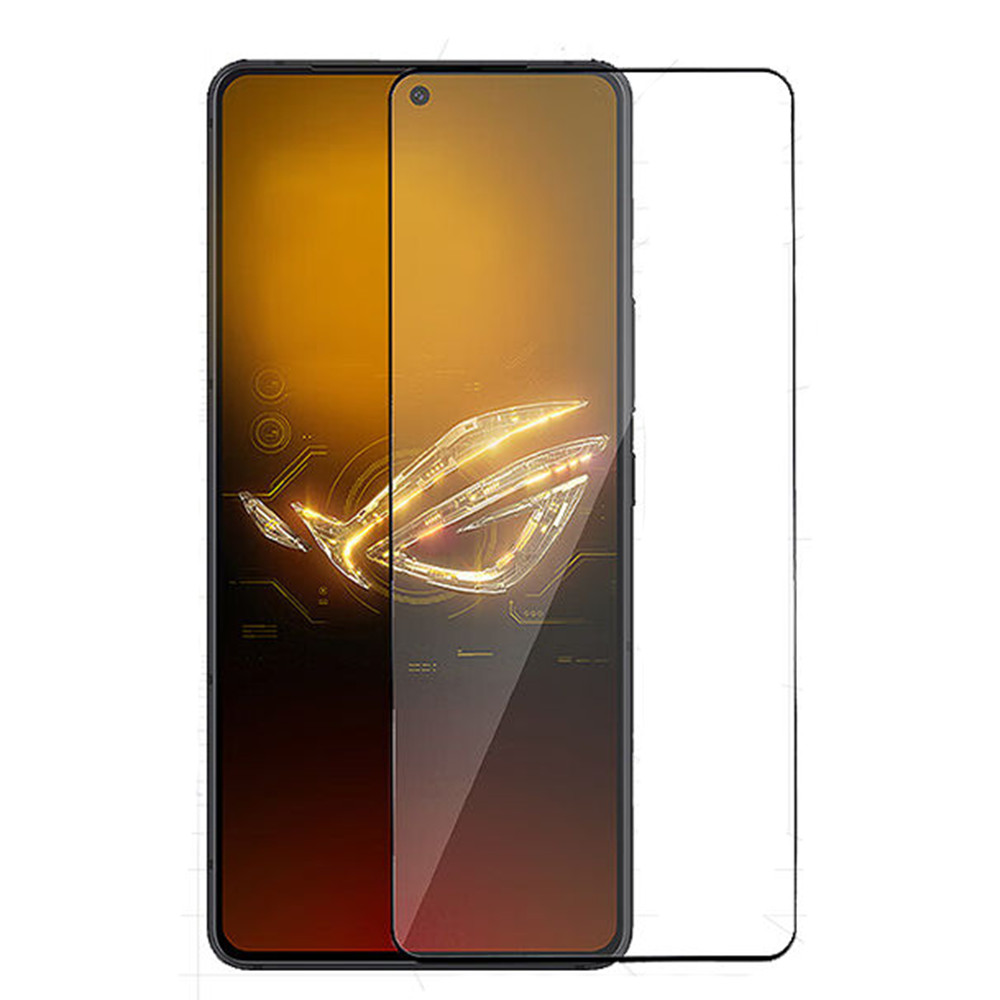 Original ASUS ROG Phone 8 / 8 Pro Antibacterial Tempered Glass Screen Protector