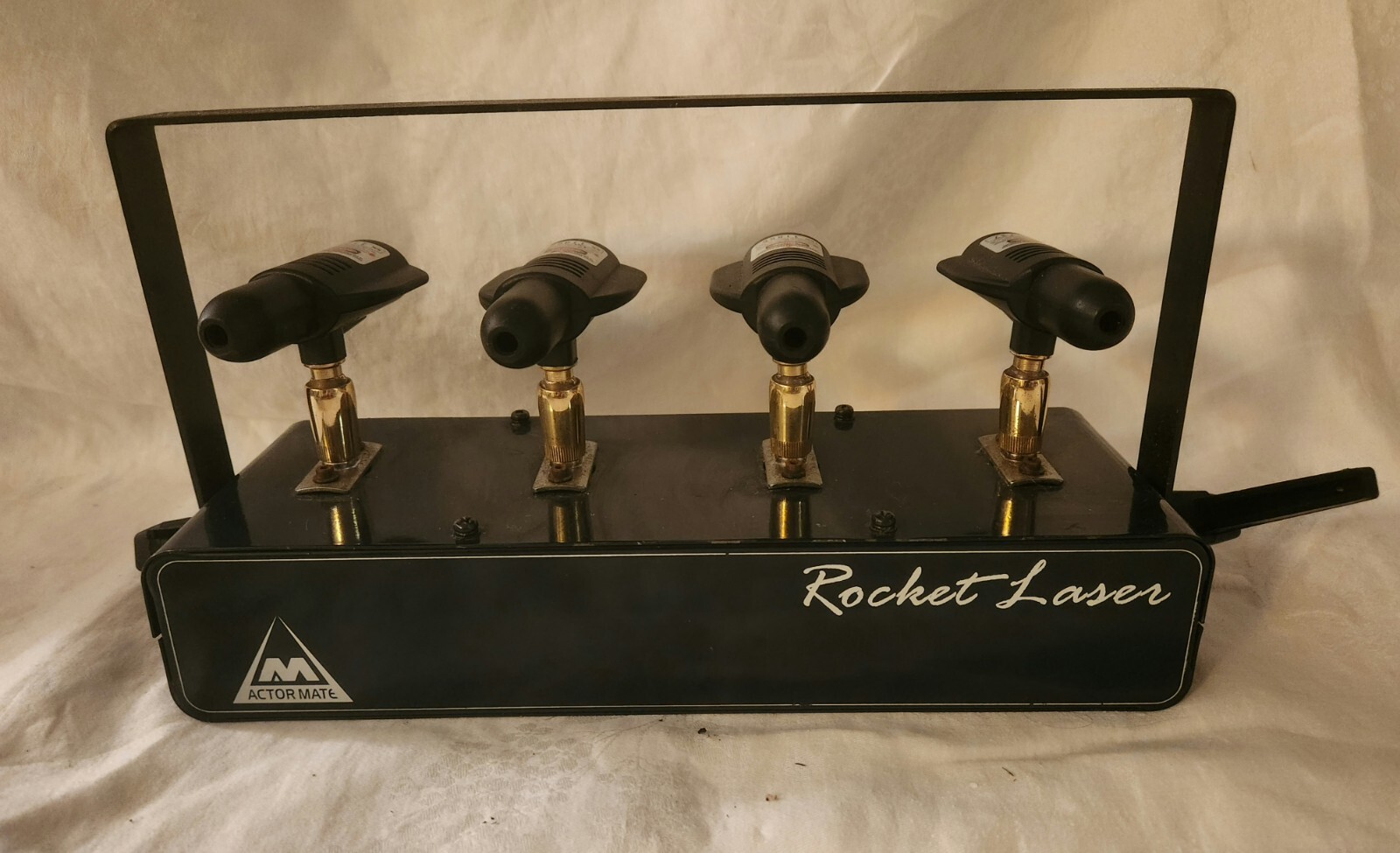 Anchor made rocket laser Omni system DJ lights
