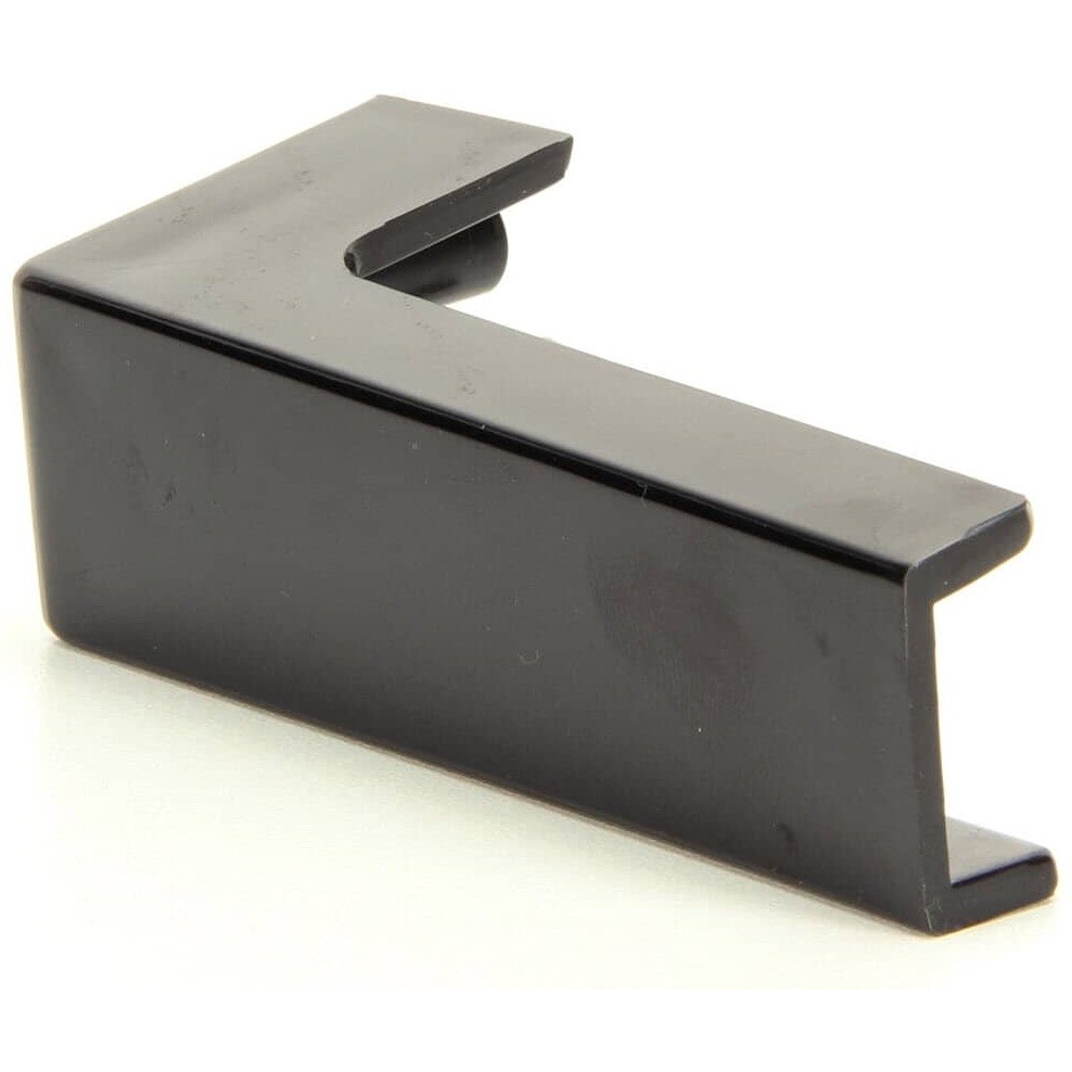 Fetco 1023.00110.00 Handle, Brew Basket, Black