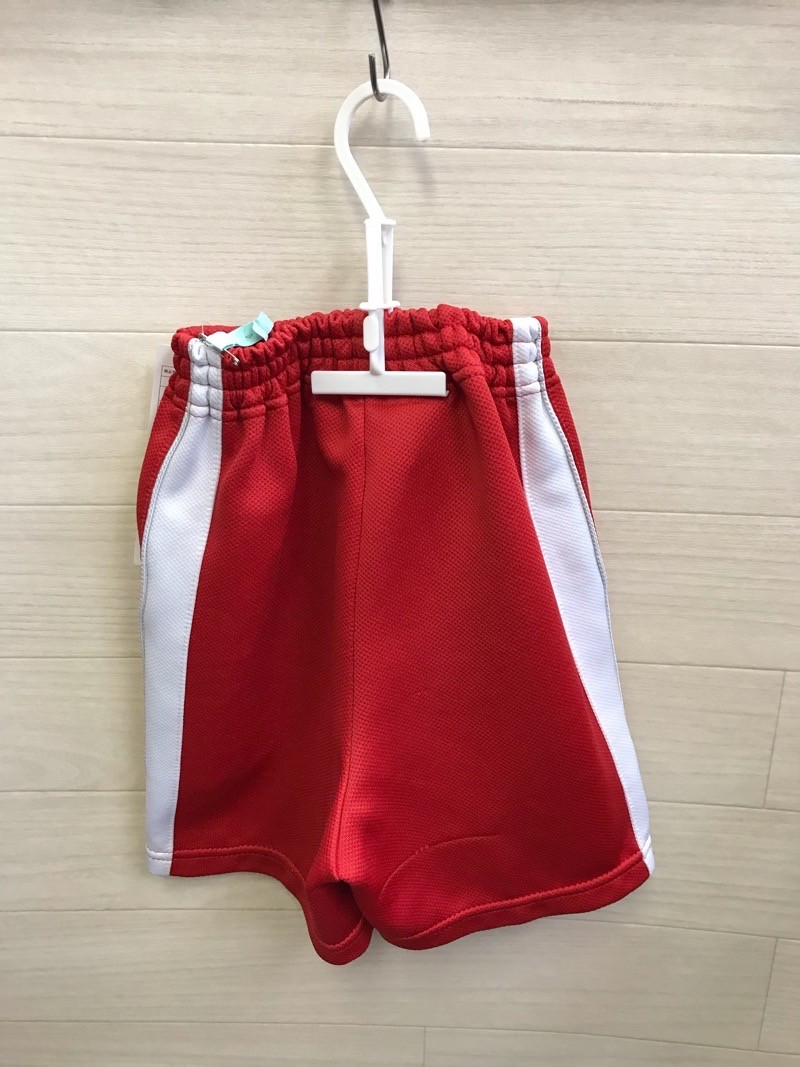 Aikawa Kindergarten Half Pants (Shorts) [0202778]