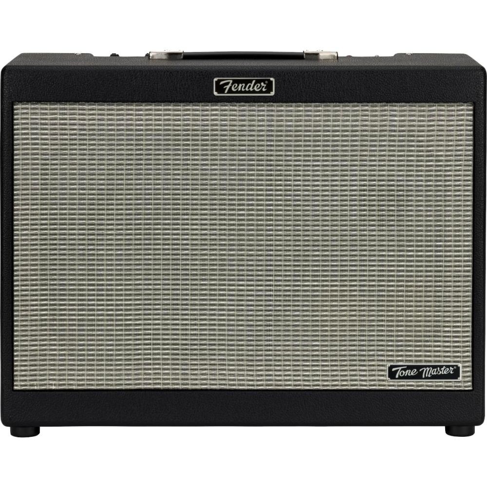 Fender Tone Master FR-10 1,000-watt 1 x 10-inch Powered Guitar Cabinet