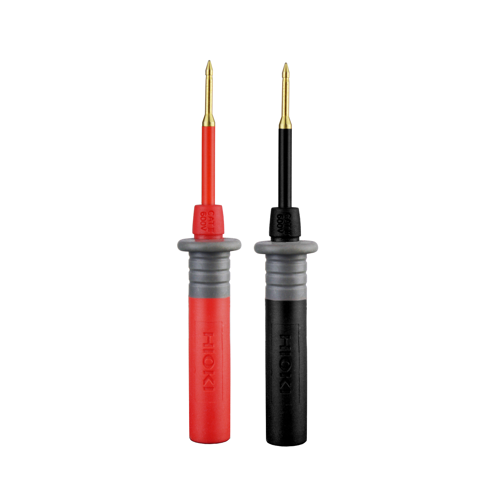 HIOKI Electric Test Pin L4938 (for Connection cable L4930) New Without Cap