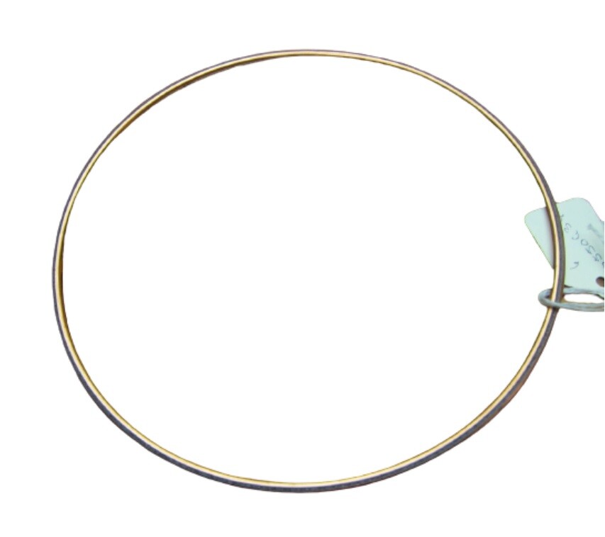 Ingersoll Rand 30550636 Genuine OEM PHE-2-NL Compressor Shrouded Gasket