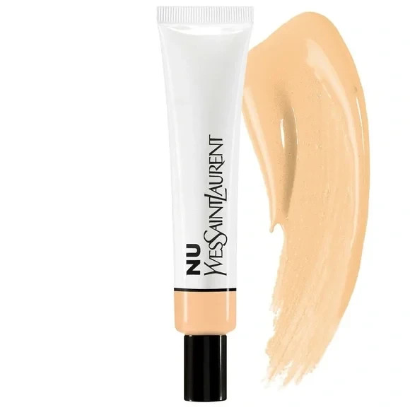 Yves Saint Laurent  NU5/YSL Bare Look Tint Skincare Makeup Hybrid 1oz/30ML BNIB