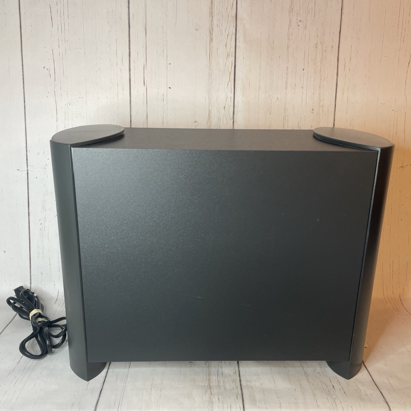 Bose CineMate Digital Home Theater Speaker System - Subwoofer ONLY