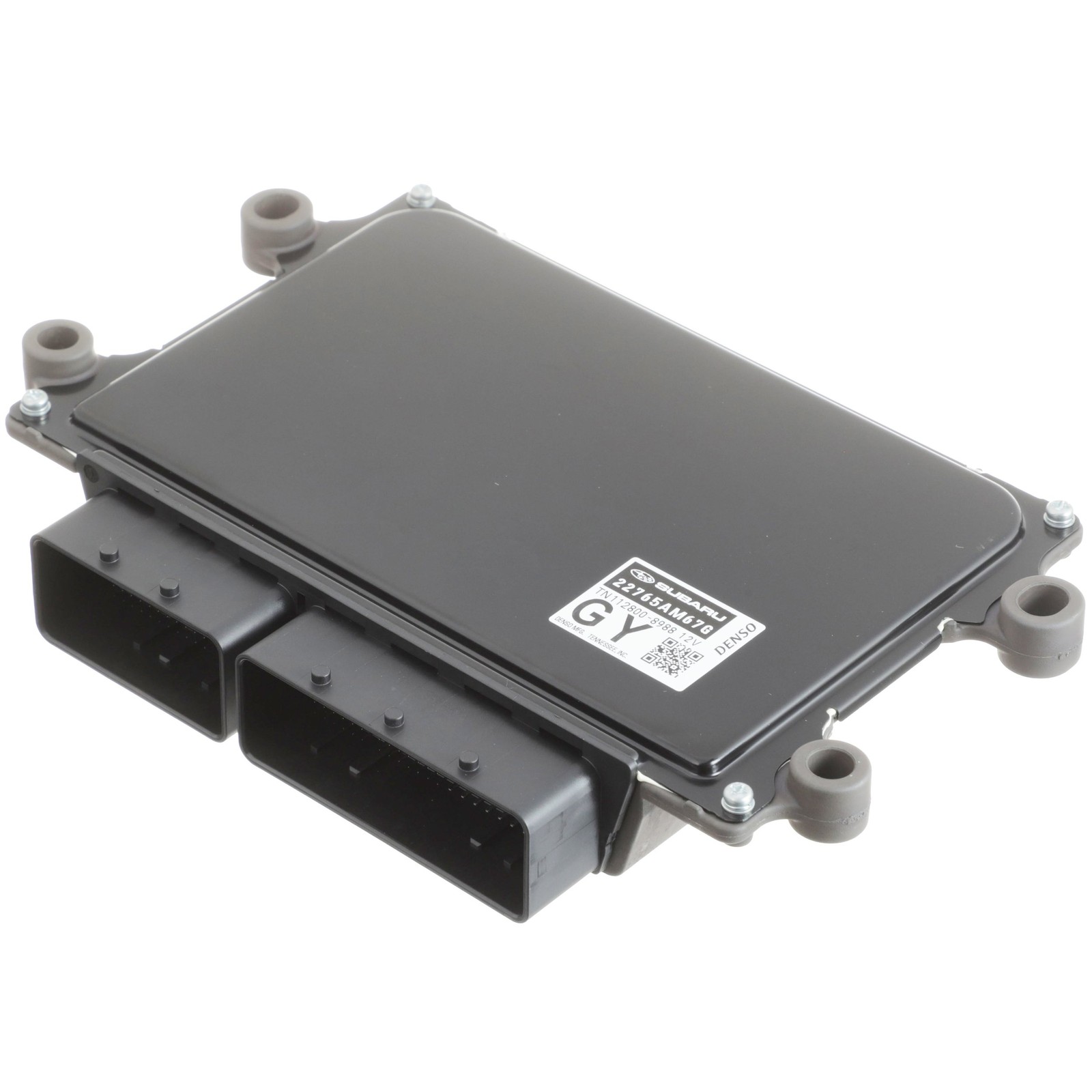 GENUINE SUBARU EGI Control Unit 22765AM67G
