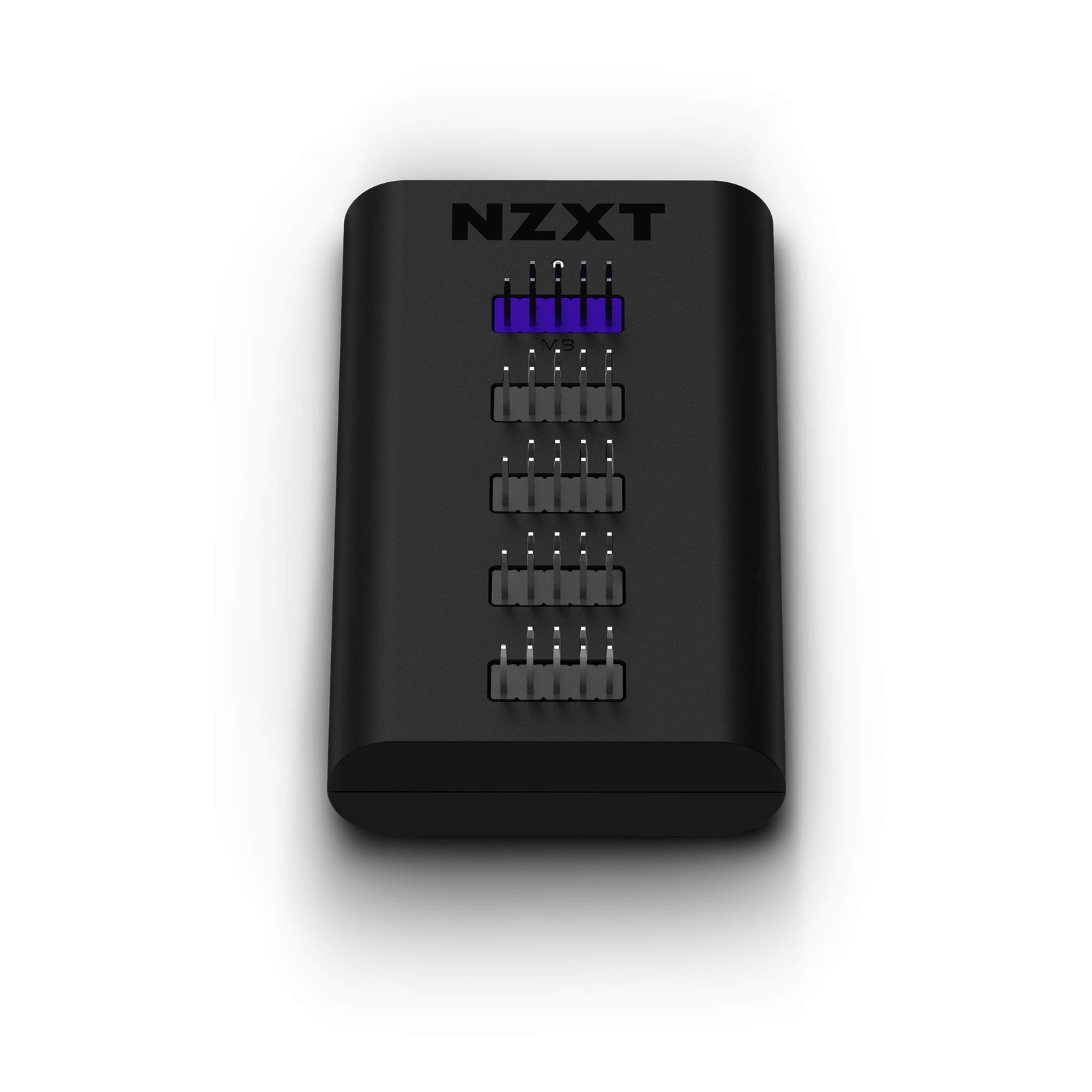 Internal USB Hub 3 - Expands 4 USB 2.0 Ports - Sleek Multifunctional Design -...