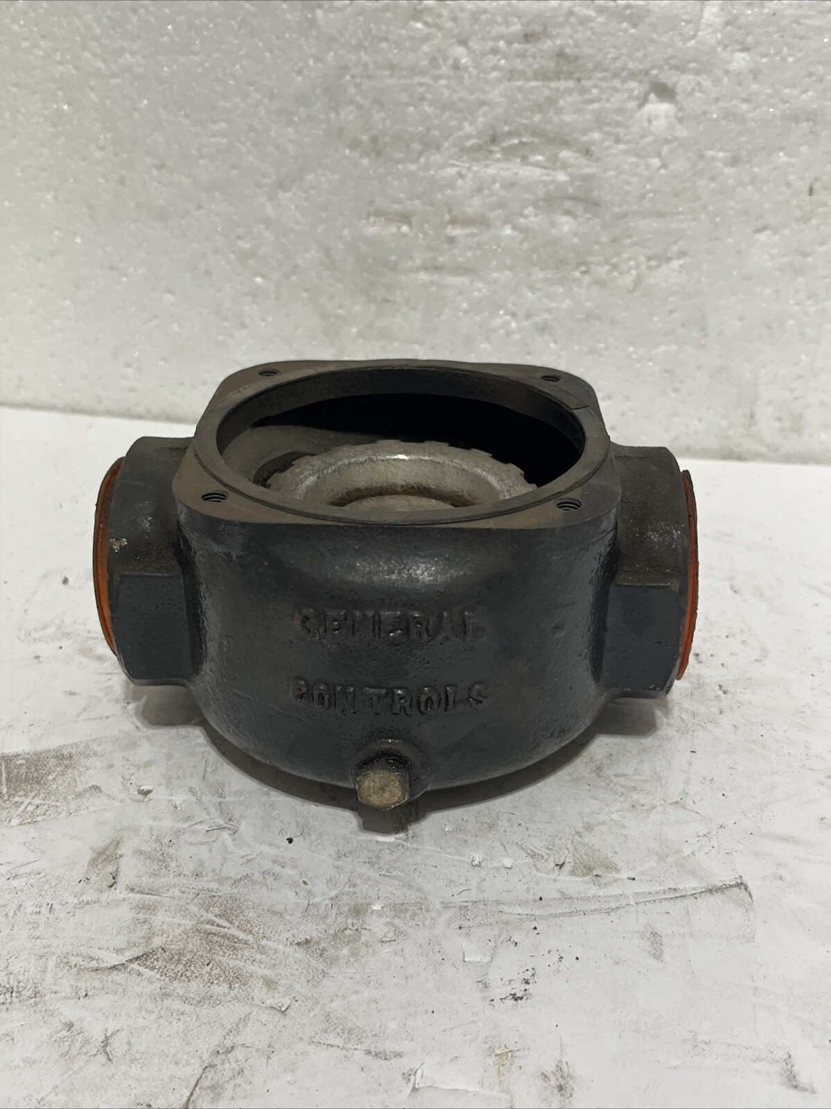 GENRAL CONTROLS 50681X